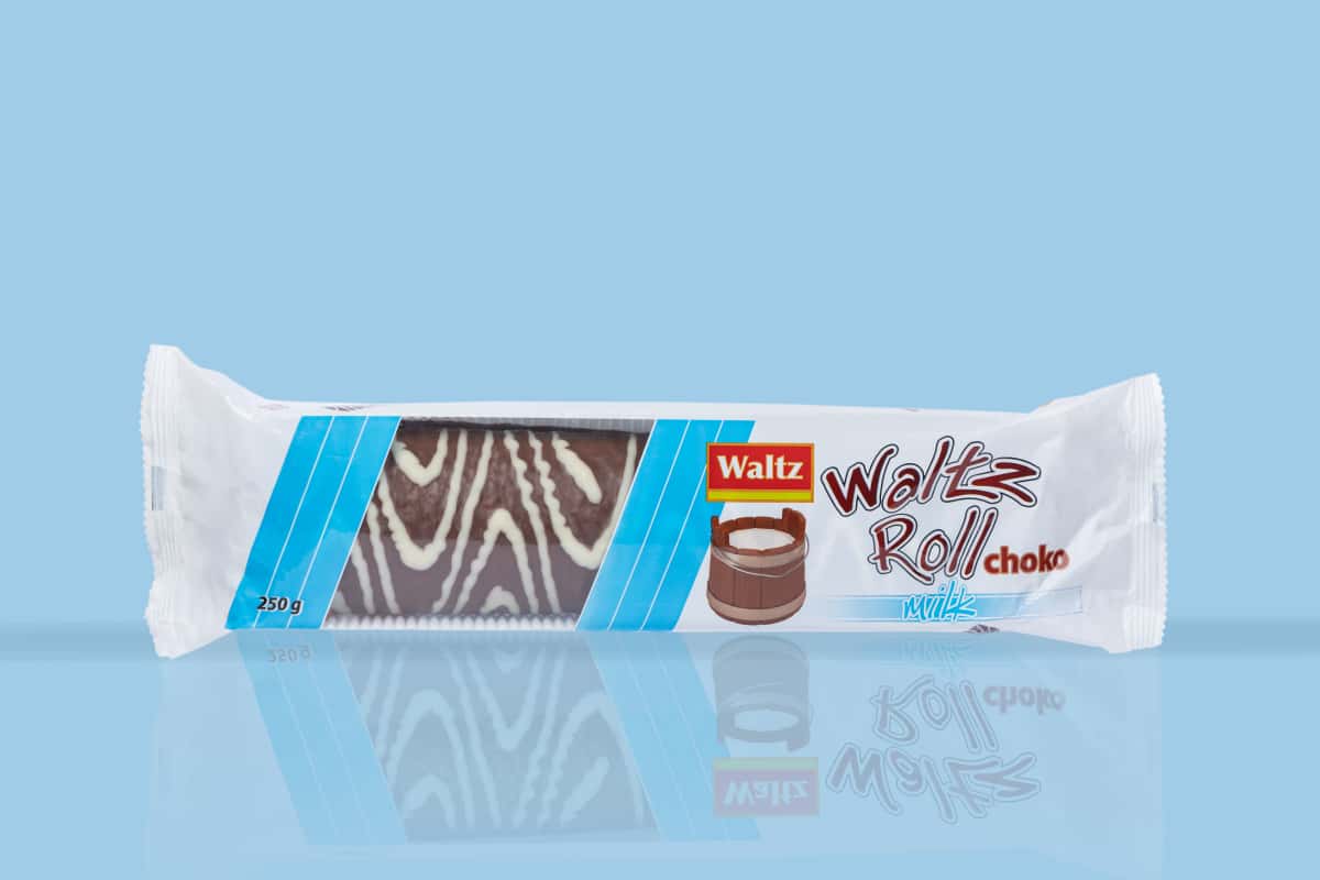 Waltz Roll Choko Milk